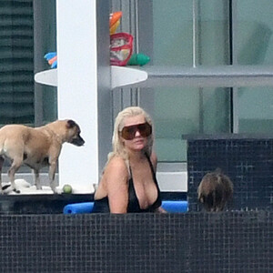 Leaked Christina Aguilera 013 pic