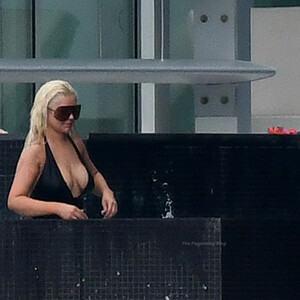 Leaked Celebrity Pic Christina Aguilera 022 pic