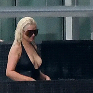 Naked Celebrity Pic Christina Aguilera 027 pic