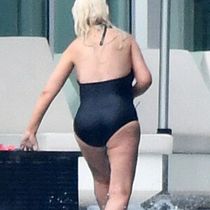 Best Celebrity Nude Christina Aguilera 033 pic
