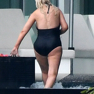 Leaked Celebrity Pic Christina Aguilera 034 pic