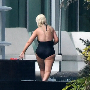 Celebrity Nude Pic Christina Aguilera 035 pic