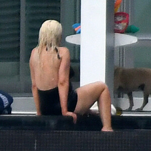 Celebrity Nude Pic Christina Aguilera 044 pic
