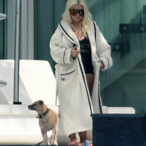 Leaked Celebrity Pic Christina Aguilera 053 pic