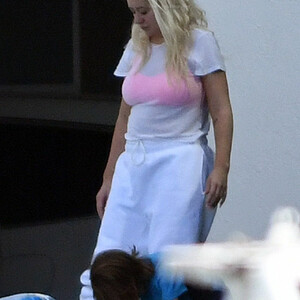 Leaked Christina Aguilera 072 pic