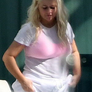 Celebrity Nude Pic Christina Aguilera 081 pic