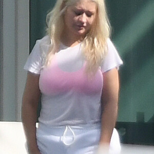 Nude Celeb Christina Aguilera 082 pic