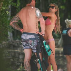 Nude Celeb Christina El Moussa 032 pic