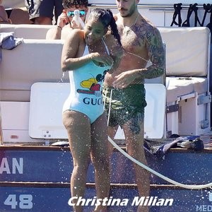 Leaked Christina Milian 019 pic