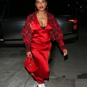 Hot Naked Celeb Christina Milian 002 pic