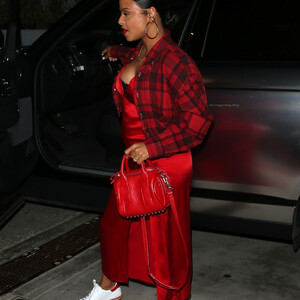 Hot Naked Celeb Christina Milian 003 pic