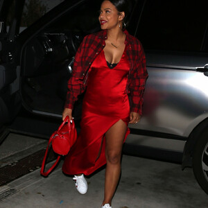 Newest Celebrity Nude Christina Milian 007 pic