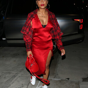 Naked Celebrity Christina Milian 014 pic