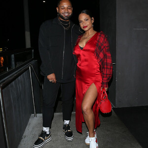 Hot Naked Celeb Christina Milian 024 pic