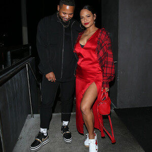 Leaked Christina Milian 025 pic