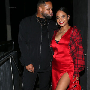 Leaked Celebrity Pic Christina Milian 026 pic