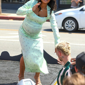 Leaked Christina Milian 009 pic