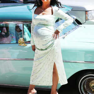 Nude Celebrity Picture Christina Milian 047 pic