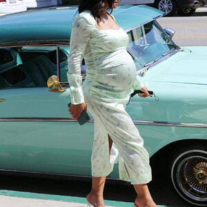 Naked Celebrity Christina Milian 052 pic