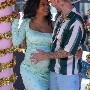 Celeb Naked Christina Milian 087 pic