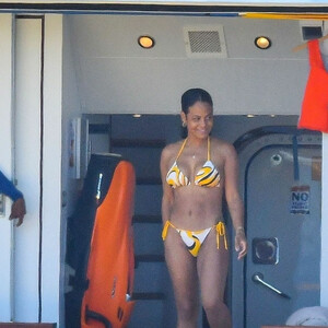 Leaked Christina Milian 042 pic