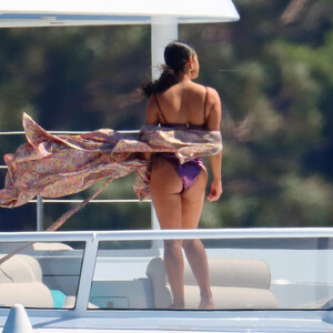Celebrity Nude Pic Christina Milian 047 pic