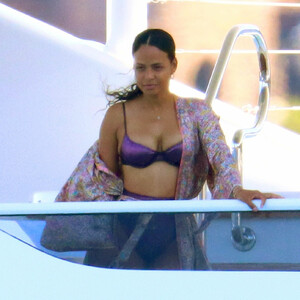 Celebrity Leaked Nude Photo Christina Milian 057 pic