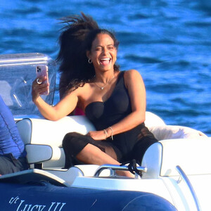 Celebrity Naked Christina Milian 090 pic