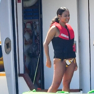 Celebrity Naked Christina Milian 109 pic
