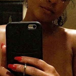 Celebrity Leaked Nude Photo Christina Milian 010 pic