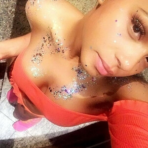 Naked celebrity picture Christina Milian 019 pic