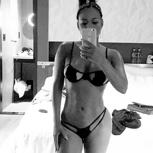 Newest Celebrity Nude Christina Milian 026 pic