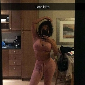Leaked Christina Milian 027 pic