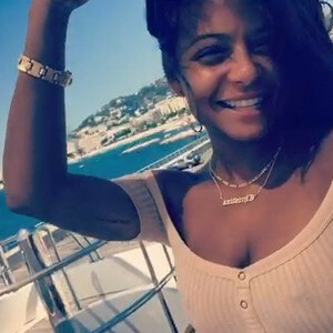 Celebrity Nude Pic Christina Milian 039 pic