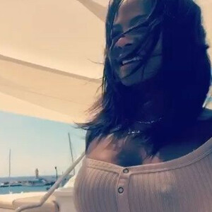 Nude Celebrity Picture Christina Milian 041 pic