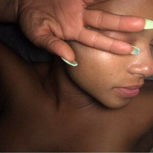Nude Celebrity Picture Christina Milian 042 pic