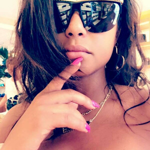 Naked Celebrity Christina Milian 043 pic