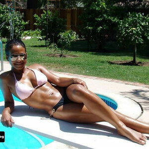 nude celebrities Christina Milian 045 pic