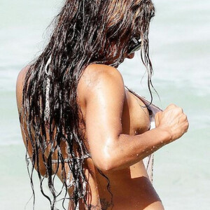 Nude Celeb Christina Milian 048 pic