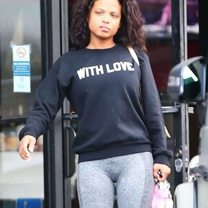Real Celebrity Nude Christina Milian 053 pic