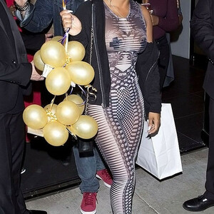 Celeb Naked Christina Milian 066 pic