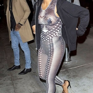 Newest Celebrity Nude Christina Milian 067 pic
