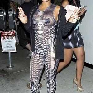 Leaked Christina Milian 068 pic