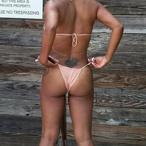 Leaked Christina Milian 071 pic