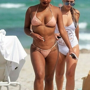 Celebrity Nude Pic Christina Milian 074 pic