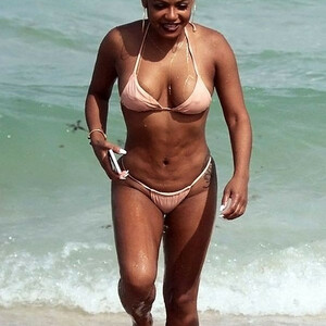Newest Celebrity Nude Christina Milian 075 pic