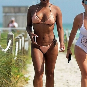 Celebrity Leaked Nude Photo Christina Milian 077 pic