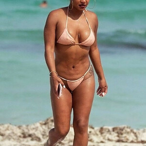 Nude Celeb Pic Christina Milian 079 pic