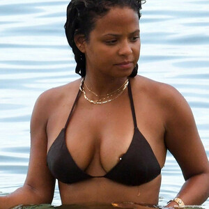 Leaked Celebrity Pic Christina Milian 088 pic