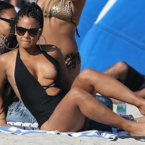 Free Nude Celeb Christina Milian 094 pic
